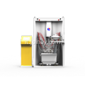 Centro di polvere efficiente (automatico)